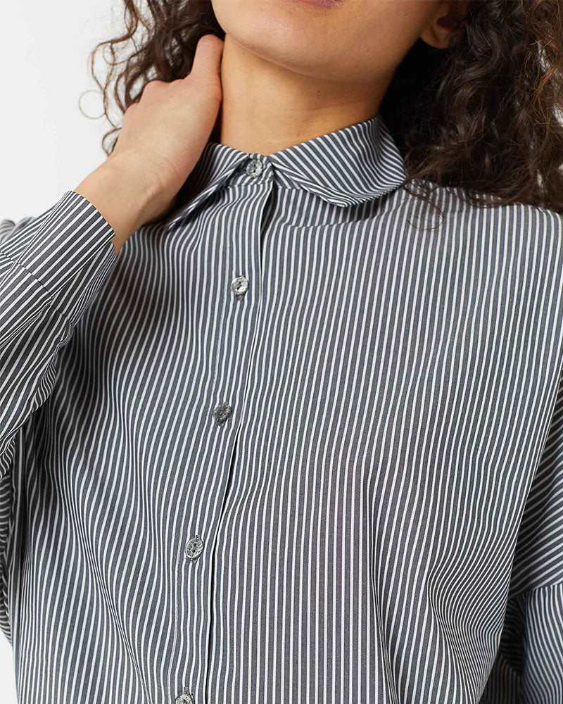 Chemise maevy concept