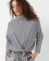 Chemise maevy concept