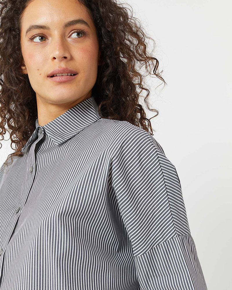 Chemise maevy concept