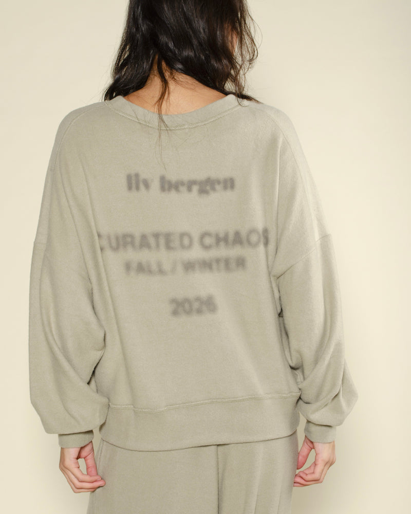 Sweat versailles