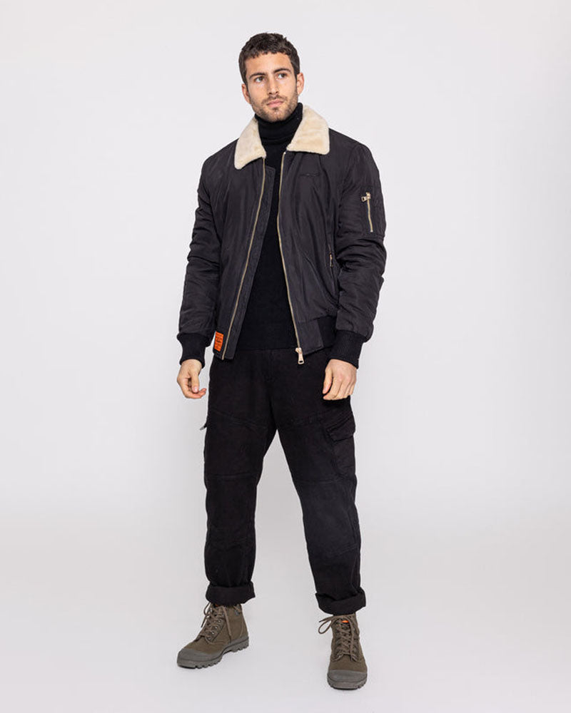 Blouson original bombers