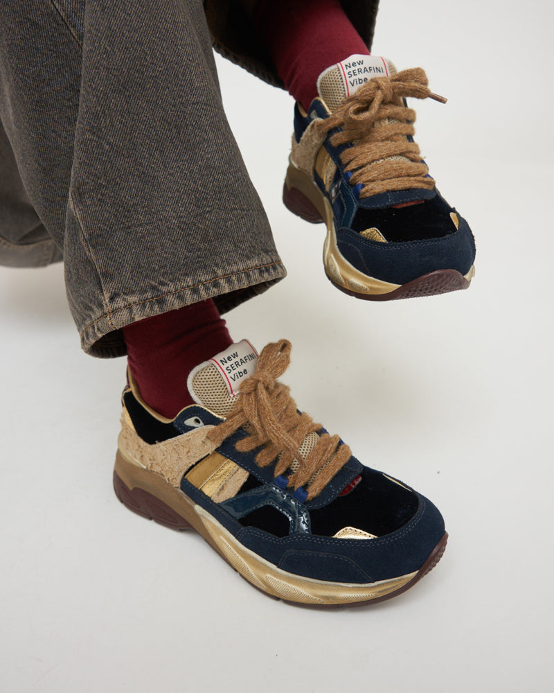 Baskets SERAFINI - Baskets serafini