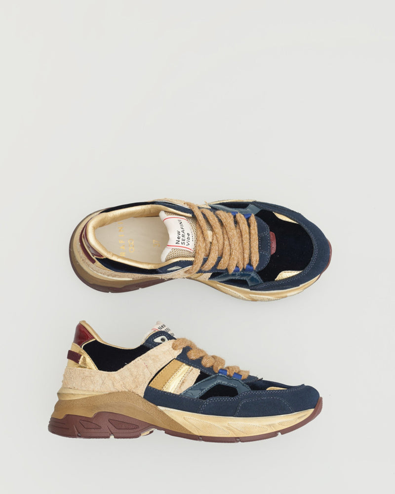 Baskets SERAFINI - Baskets serafini