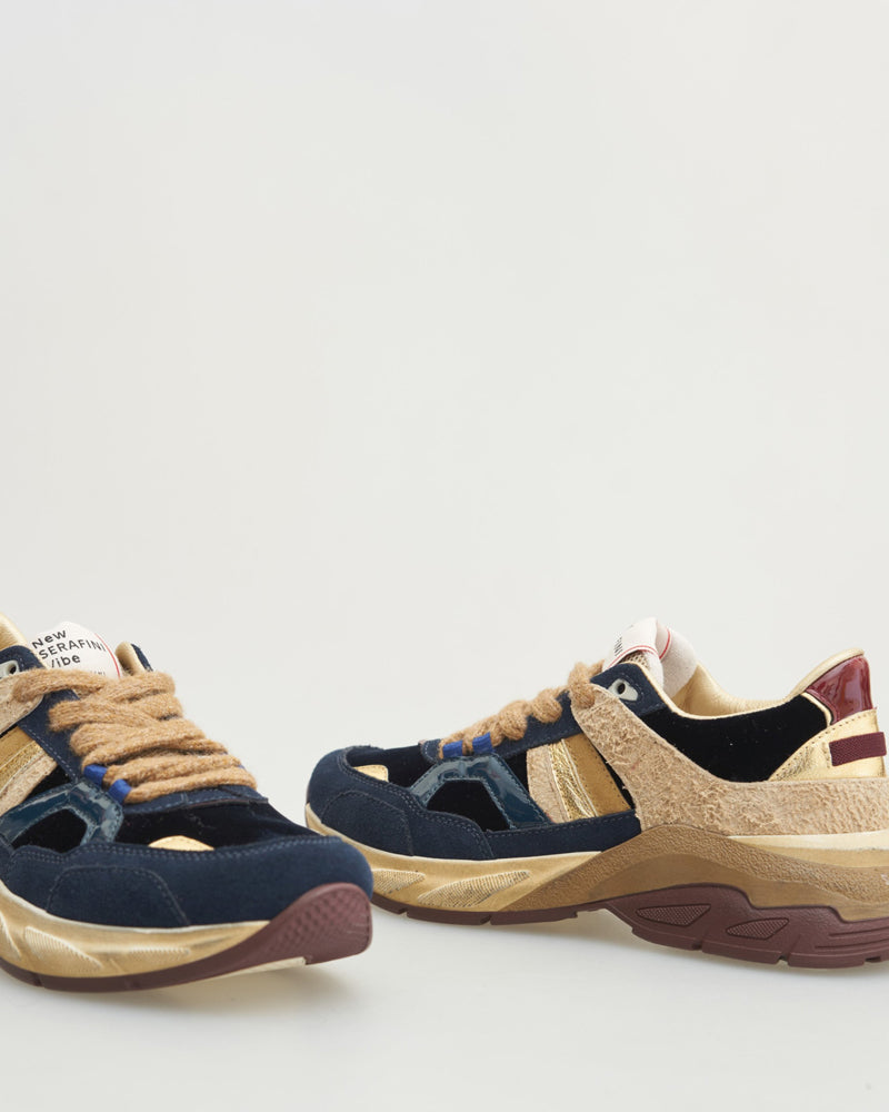 Baskets SERAFINI - Baskets serafini