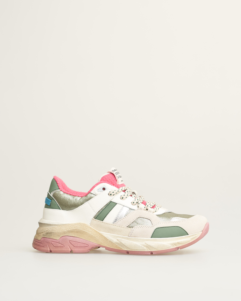 Baskets SERAFINI - Baskets vibe serafini