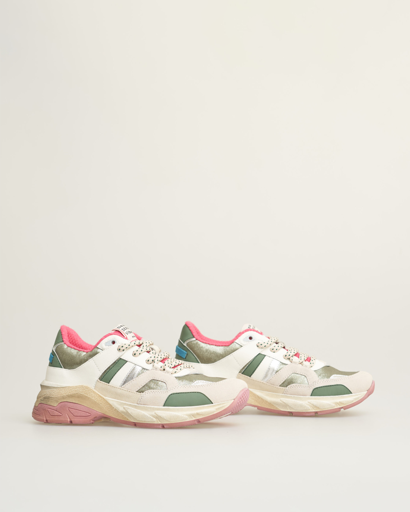 Baskets SERAFINI - Baskets vibe serafini