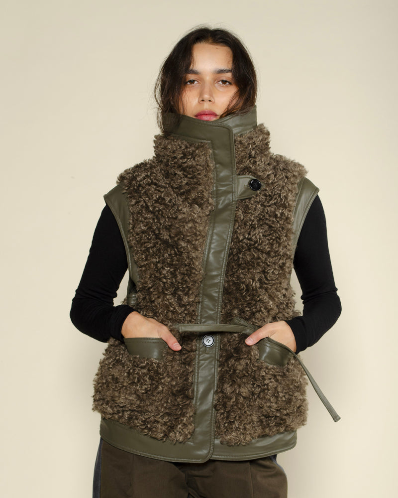 Gilet vico