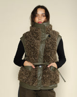 Gilet vico