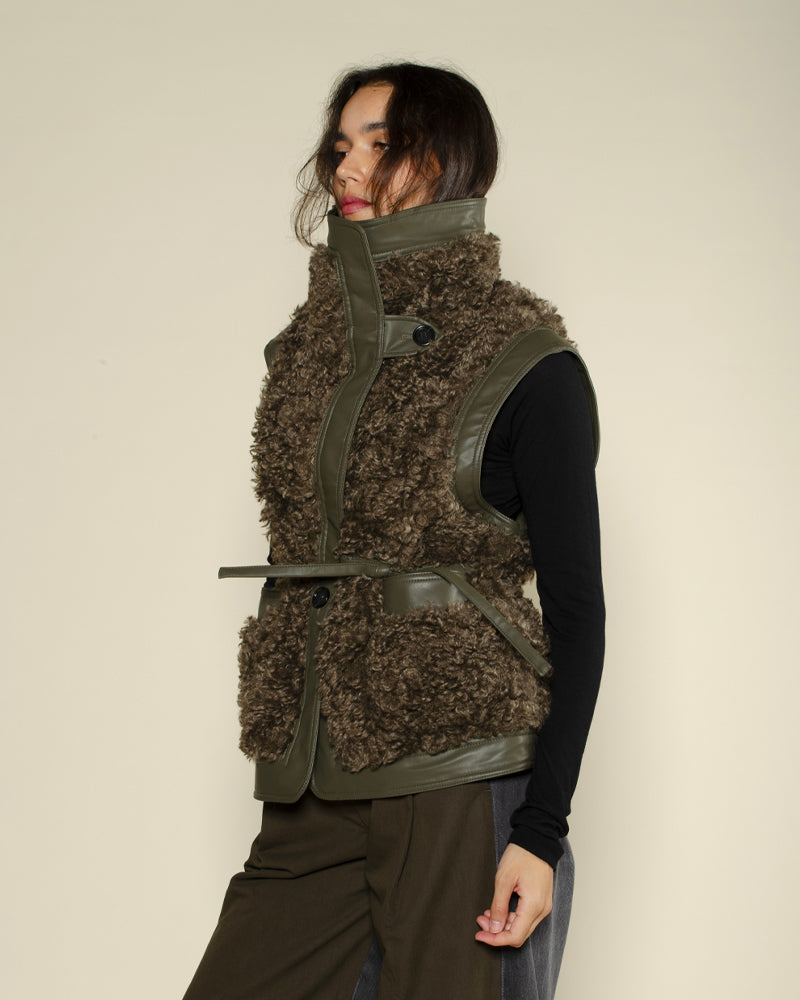 Gilet vico