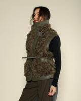 Gilet vico