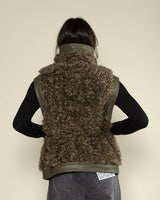 Gilet vico