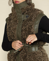 Gilet vico