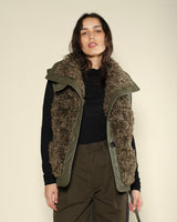 Gilet vico
