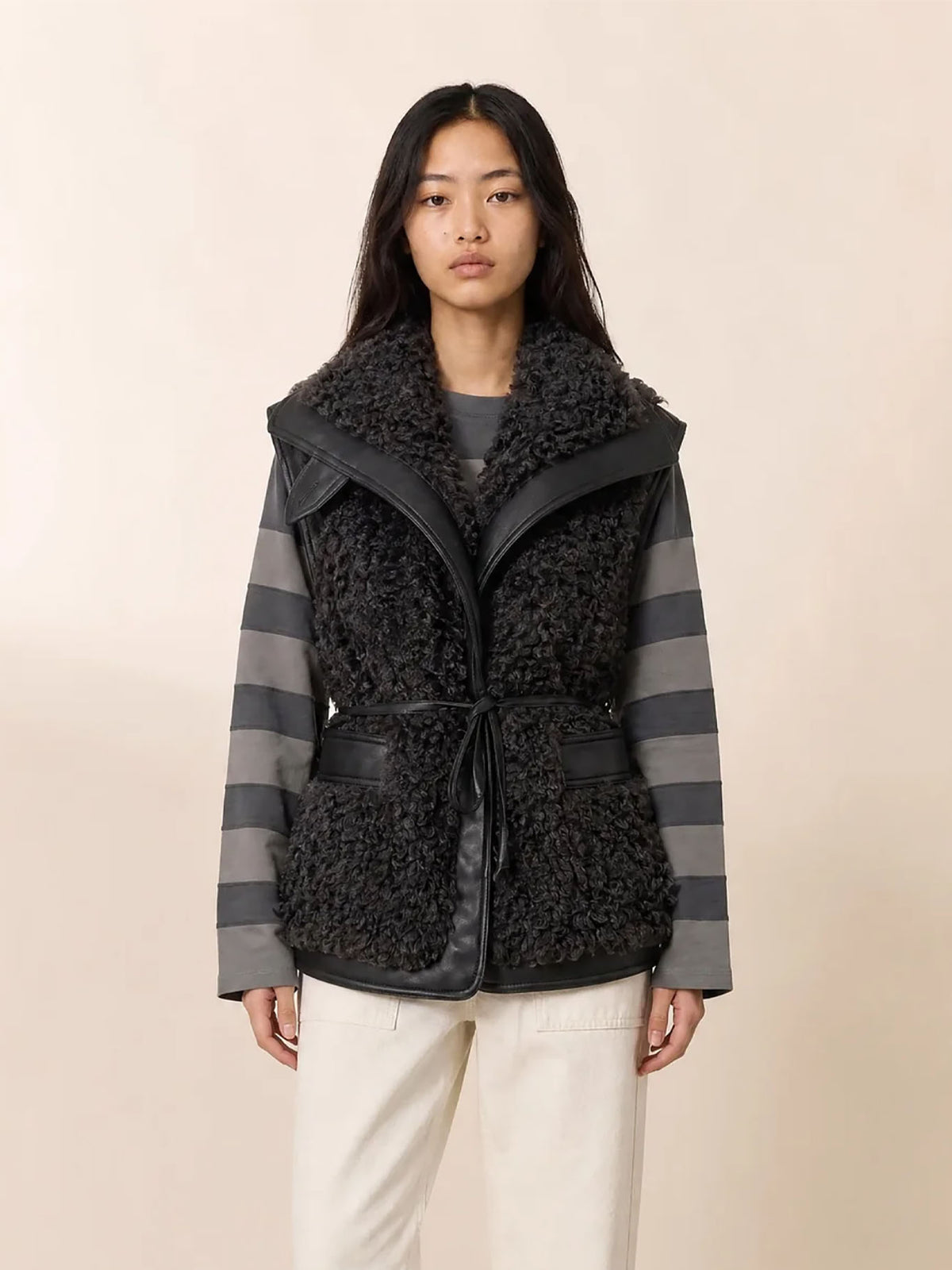 Gilet vico