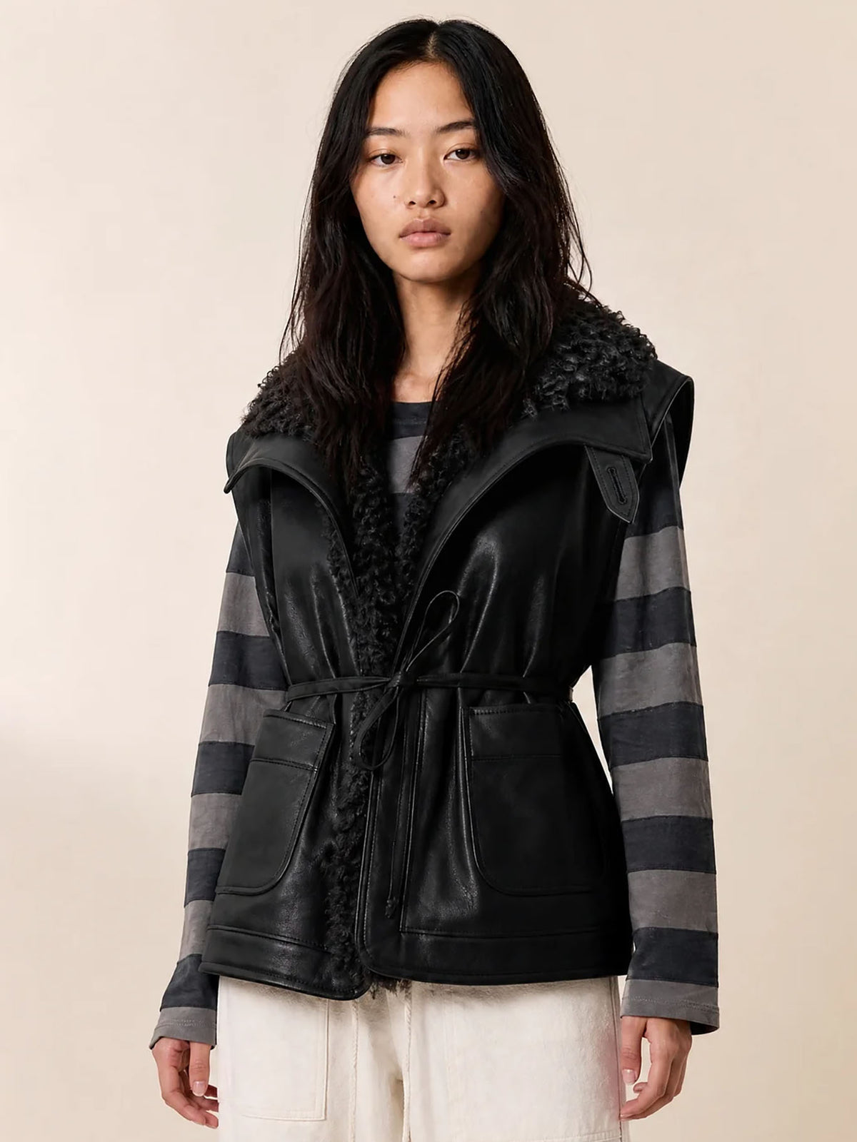 Gilet vico