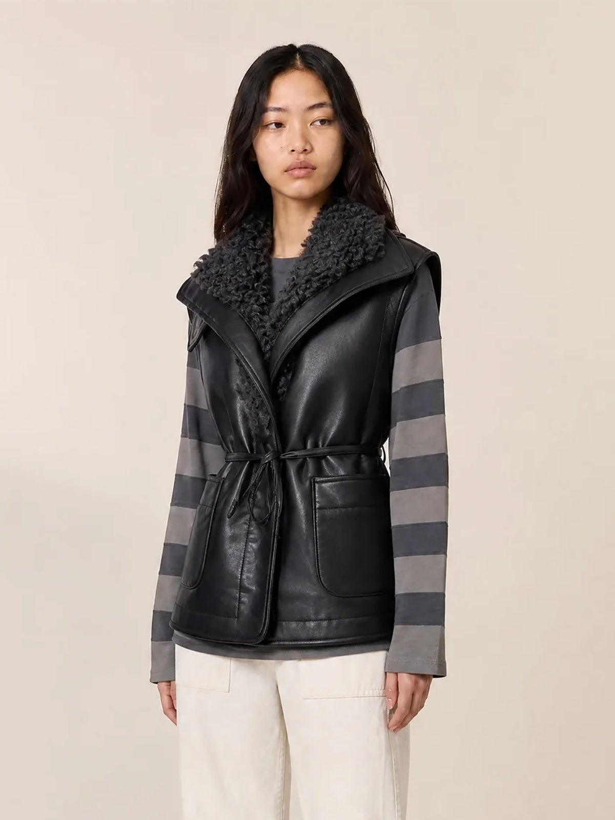 Gilet vico