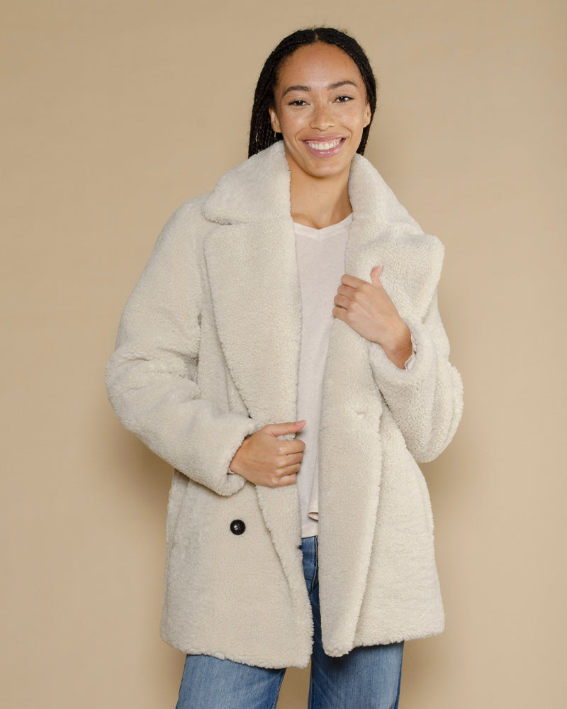 Manteau hartford women