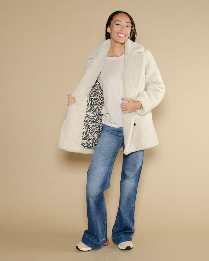 Manteau hartford women