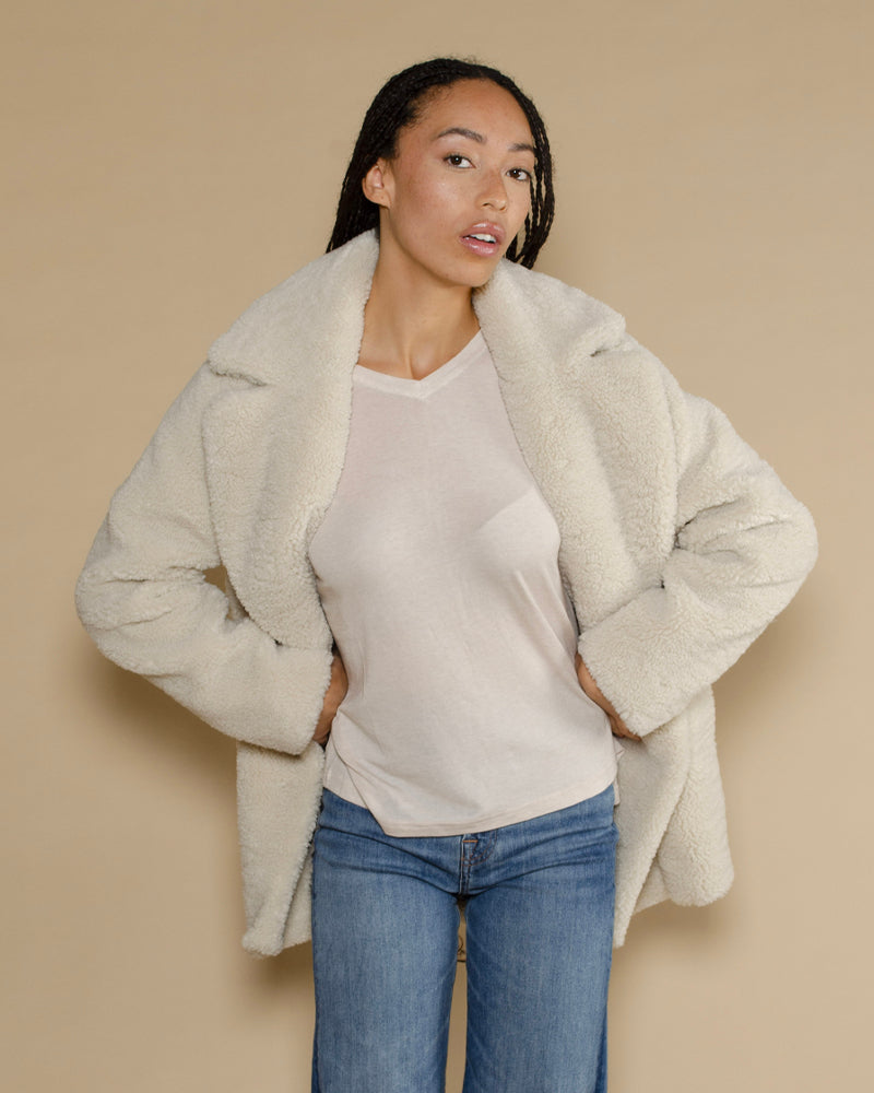 Manteau hartford women