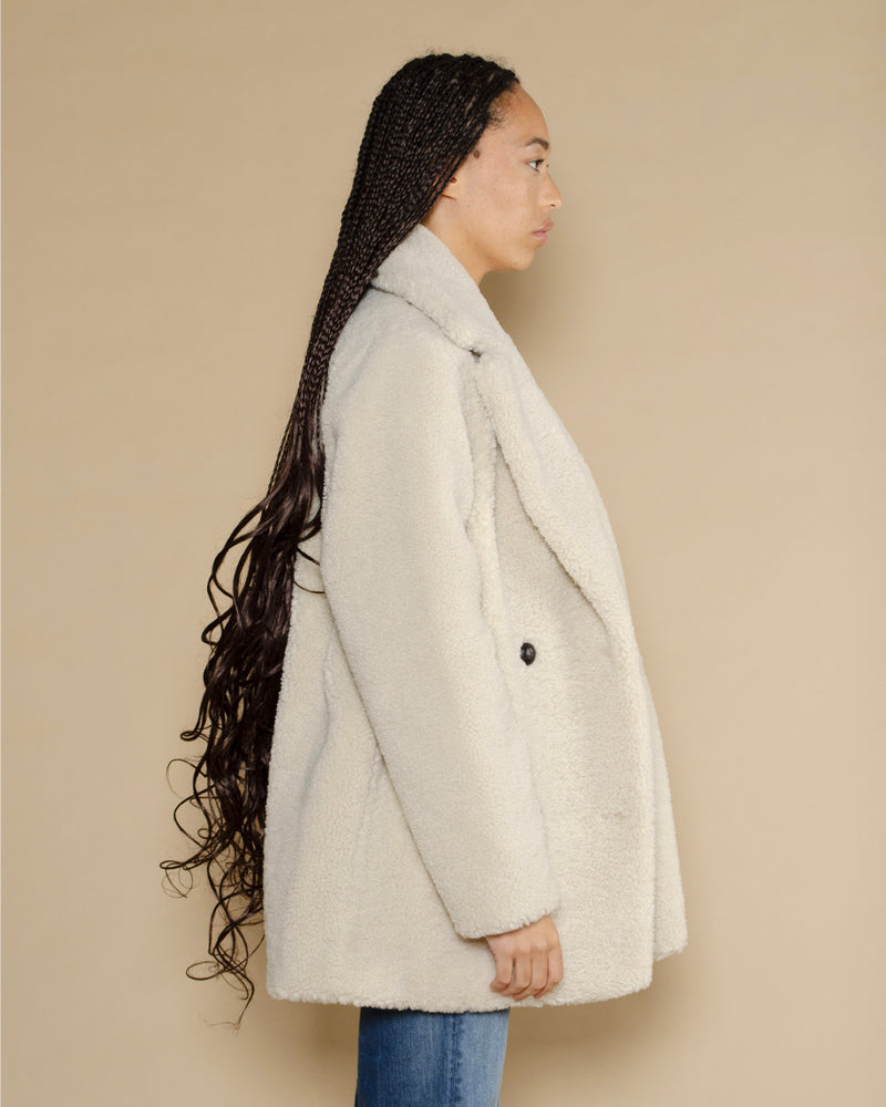 Manteau hartford women