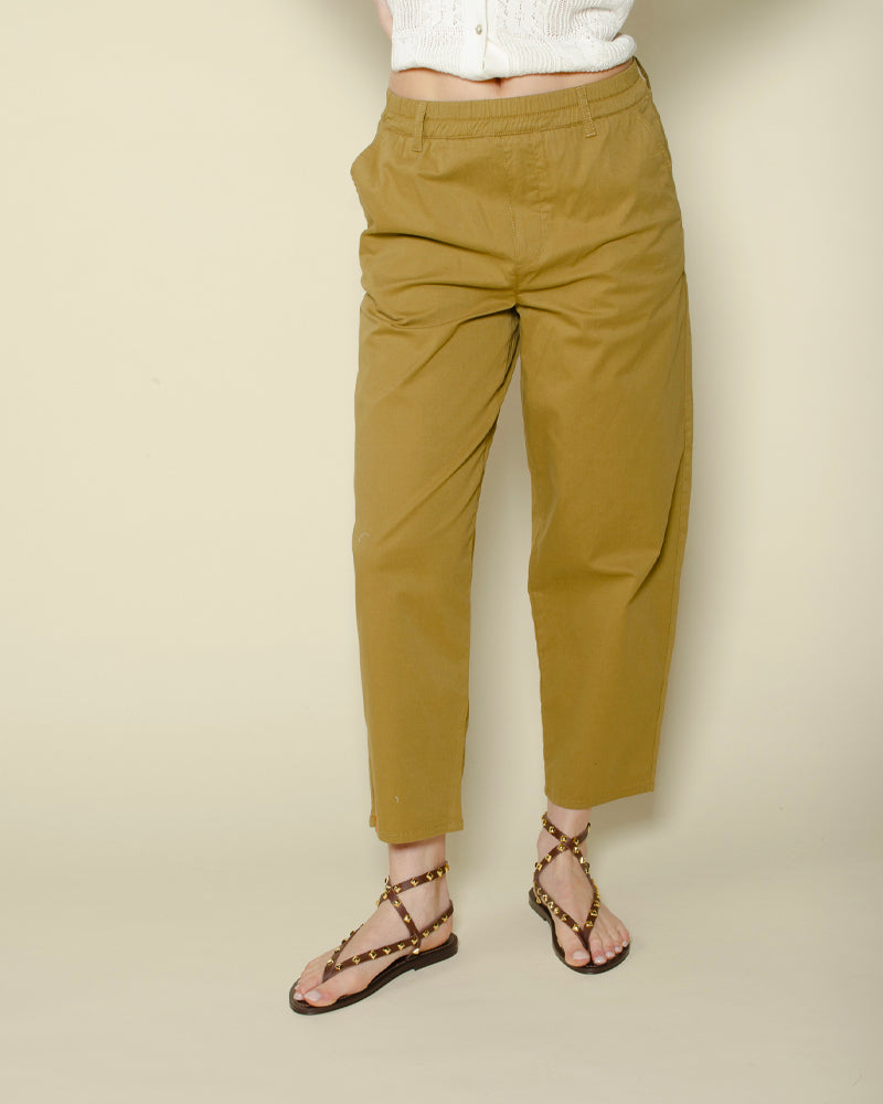 Pantalon maevy concept
