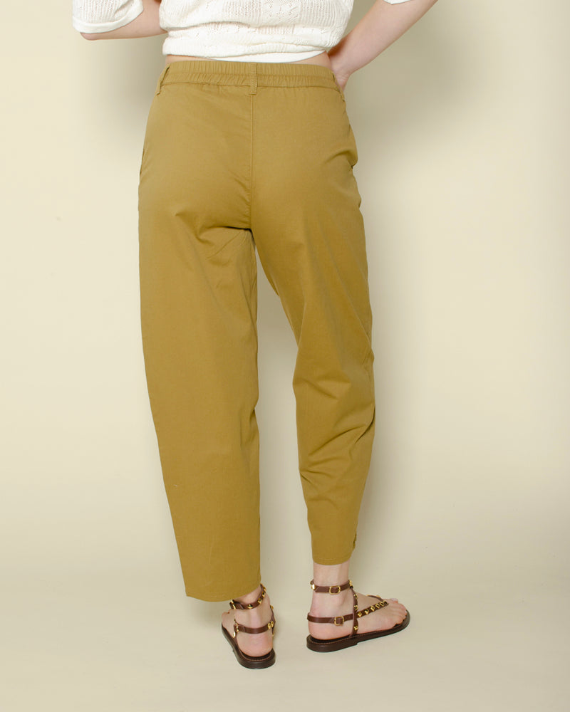 Pantalon maevy concept