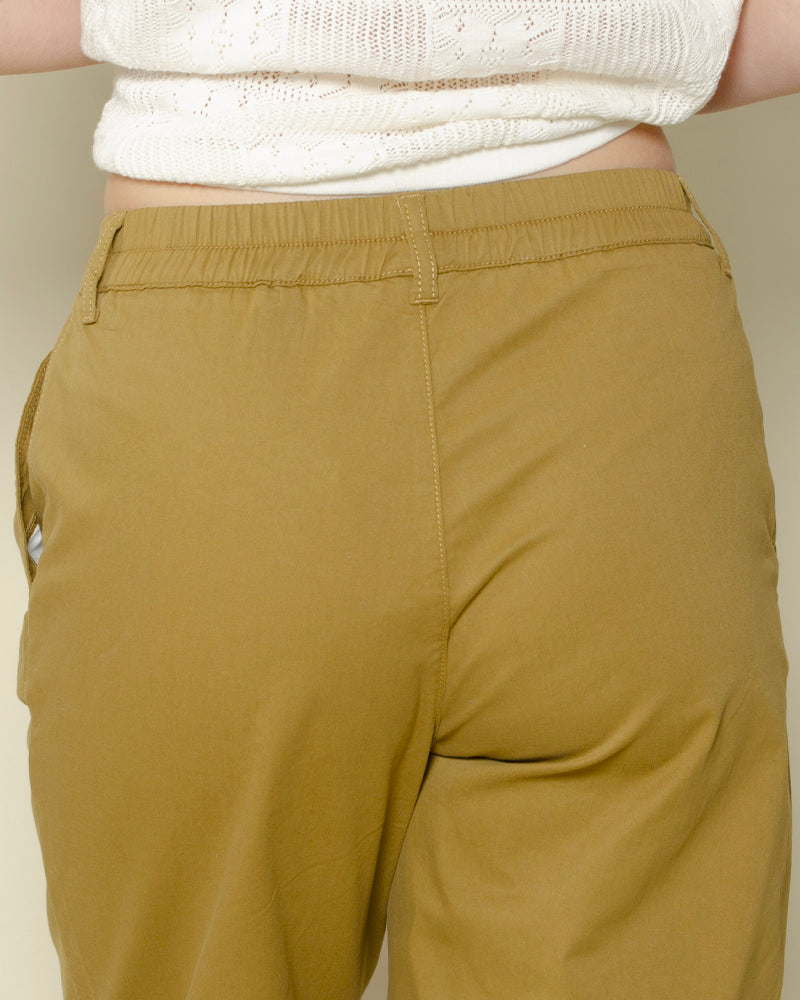 Pantalon maevy concept