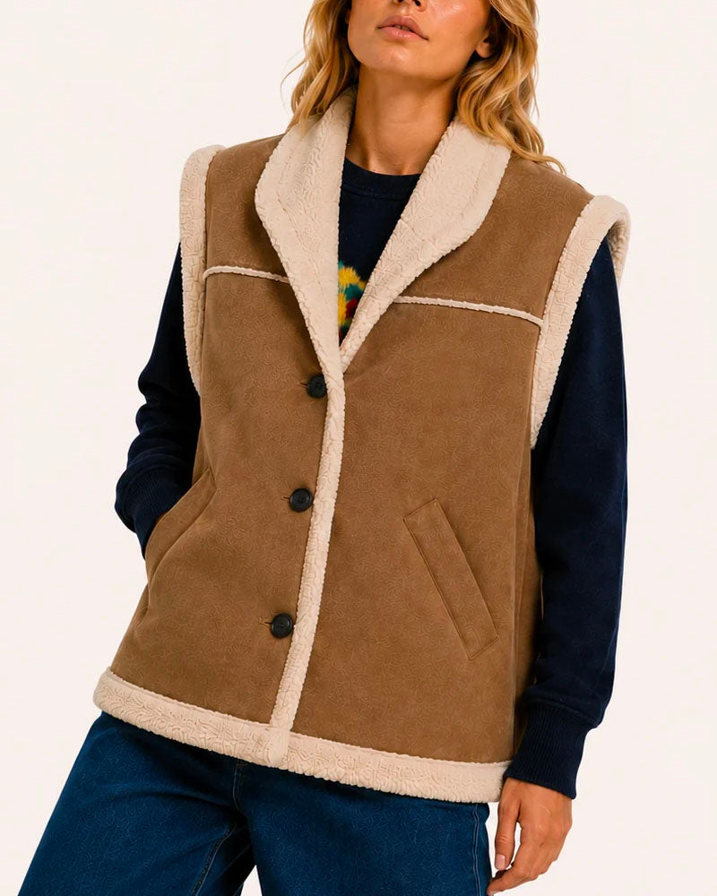Veste vika