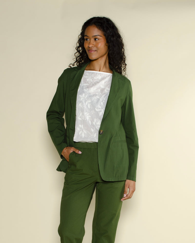 Veste diega