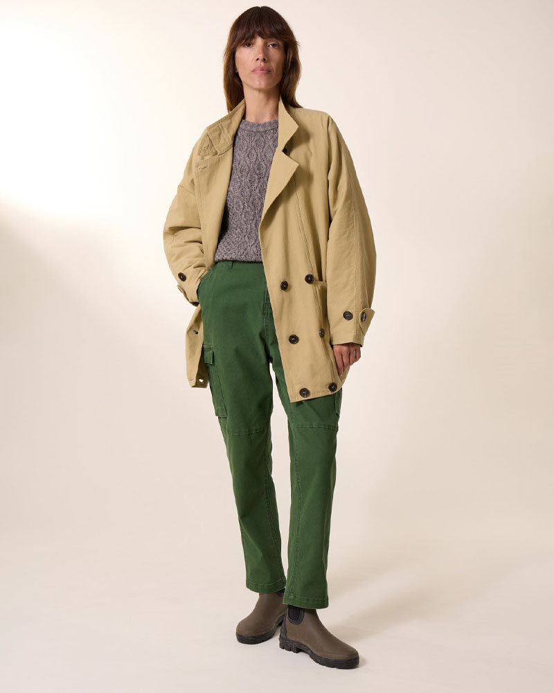 Manteaux &amp; Parkas LEON AND HARPER - Parka leon and harper