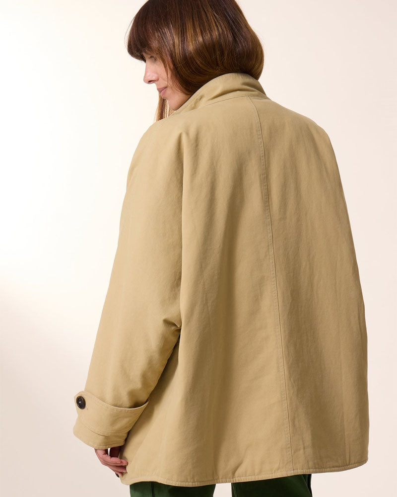 Manteaux &amp; Parkas LEON AND HARPER - Parka leon and harper