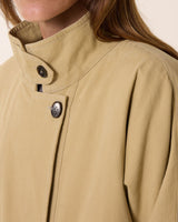 Manteaux & Parkas LEON AND HARPER - Parka leon and harper