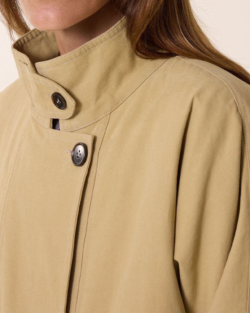 Manteaux &amp; Parkas LEON AND HARPER - Parka leon and harper