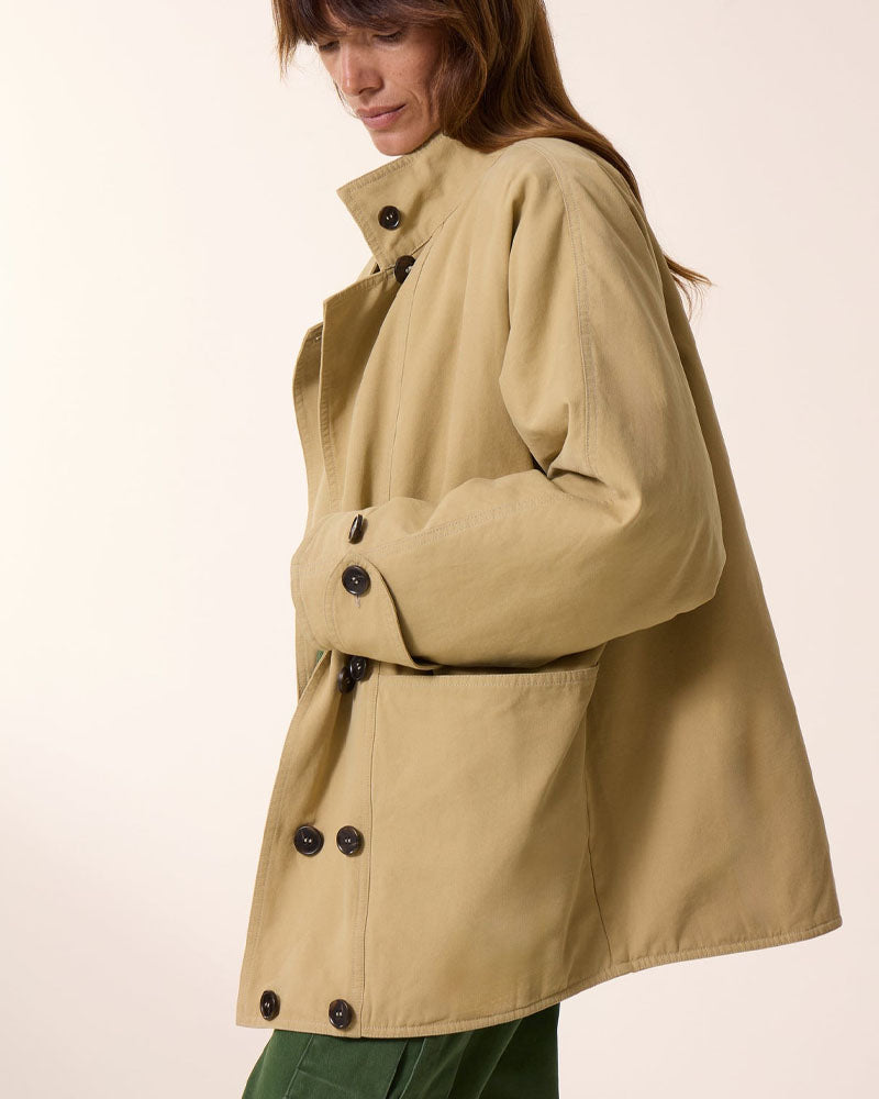 Manteaux &amp; Parkas LEON AND HARPER - Parka leon and harper