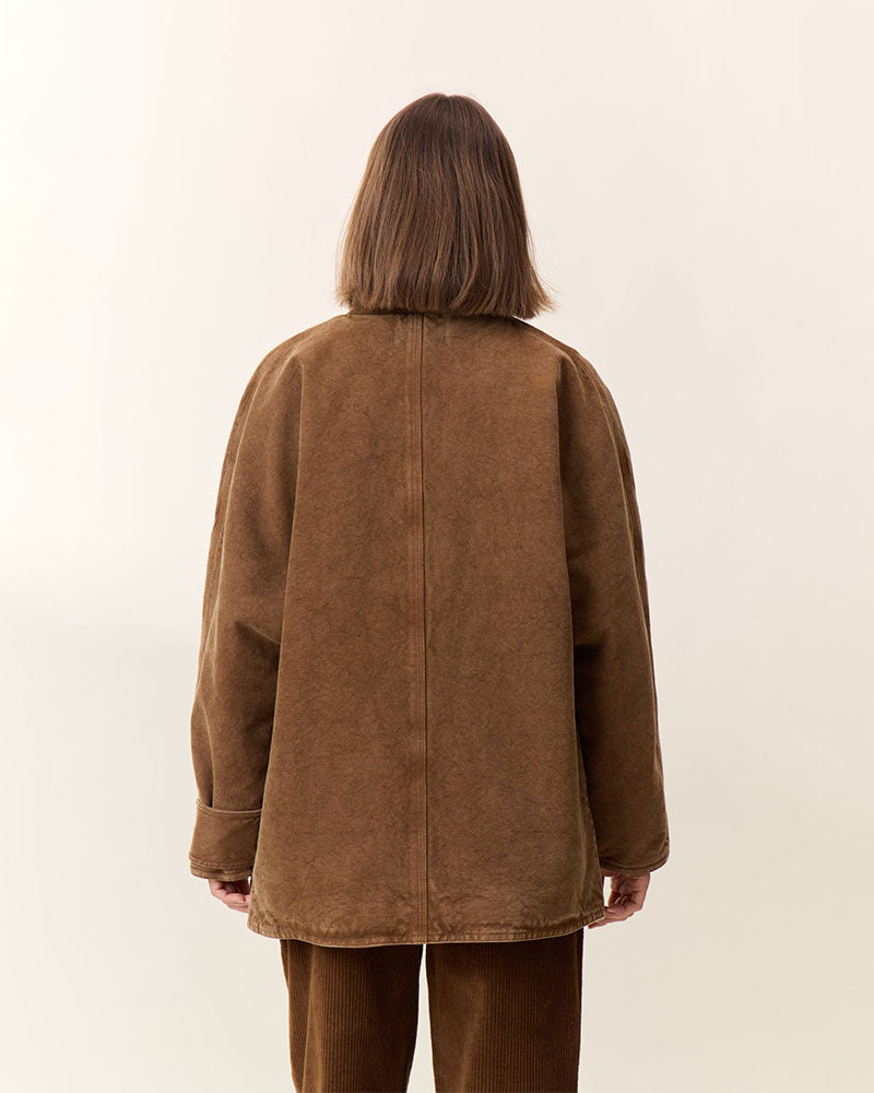 Parka leon and harper