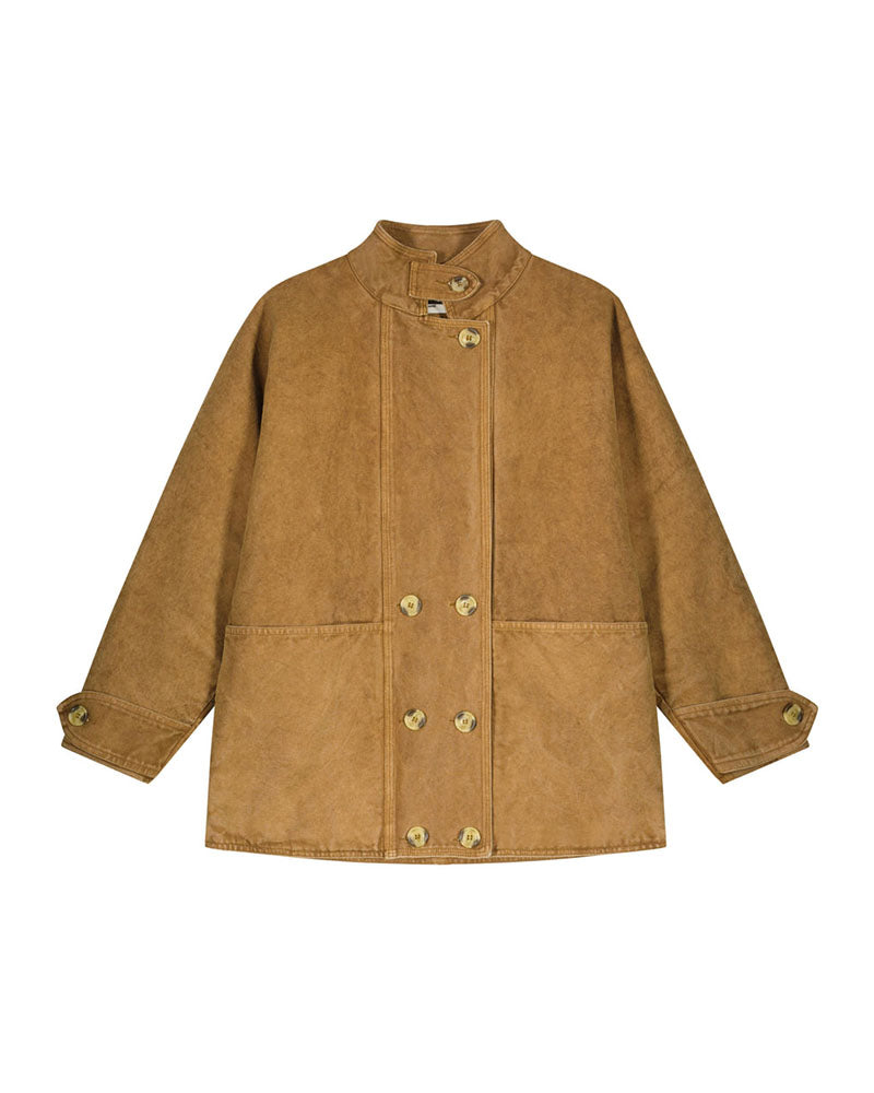 Parka leon and harper