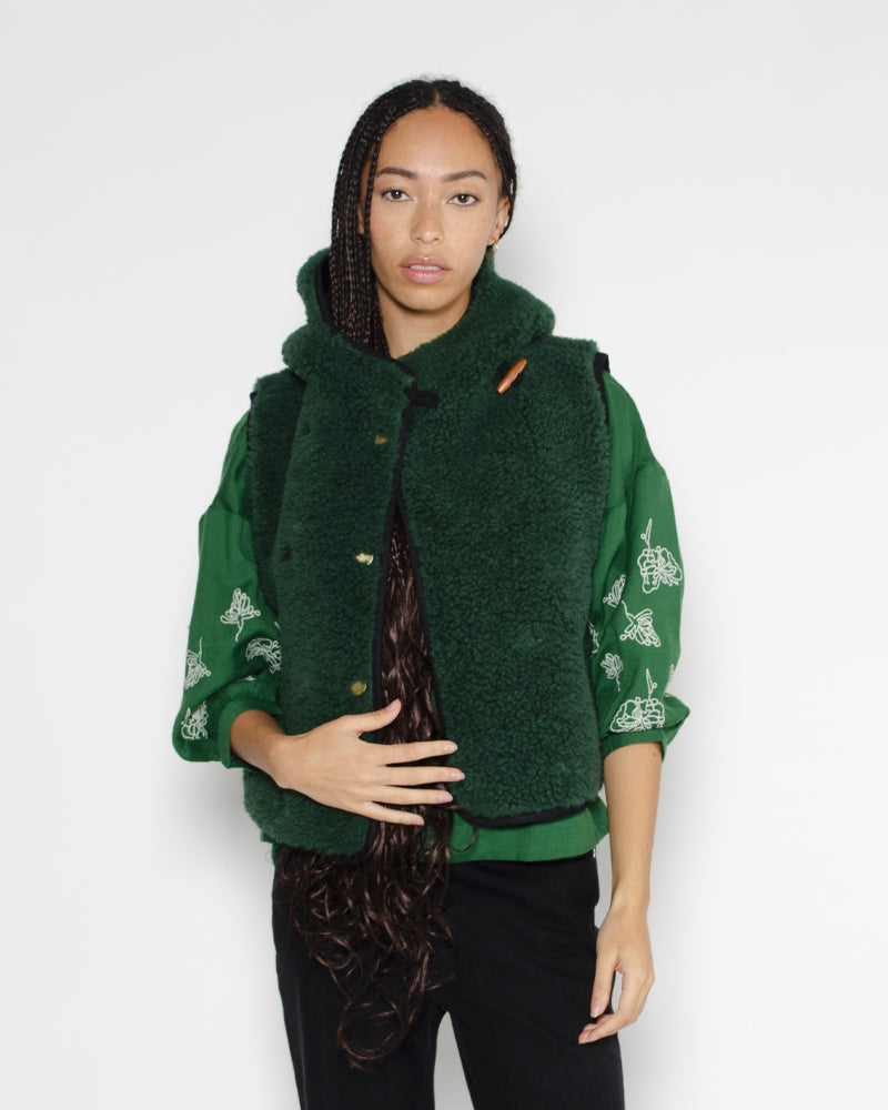 Pulls &amp; Gilets LEON AND HARPER - Gilet leon and harper