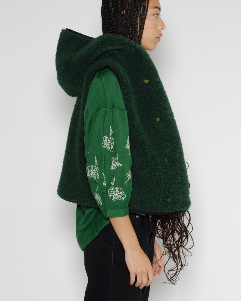 Pulls &amp; Gilets LEON AND HARPER - Gilet leon and harper