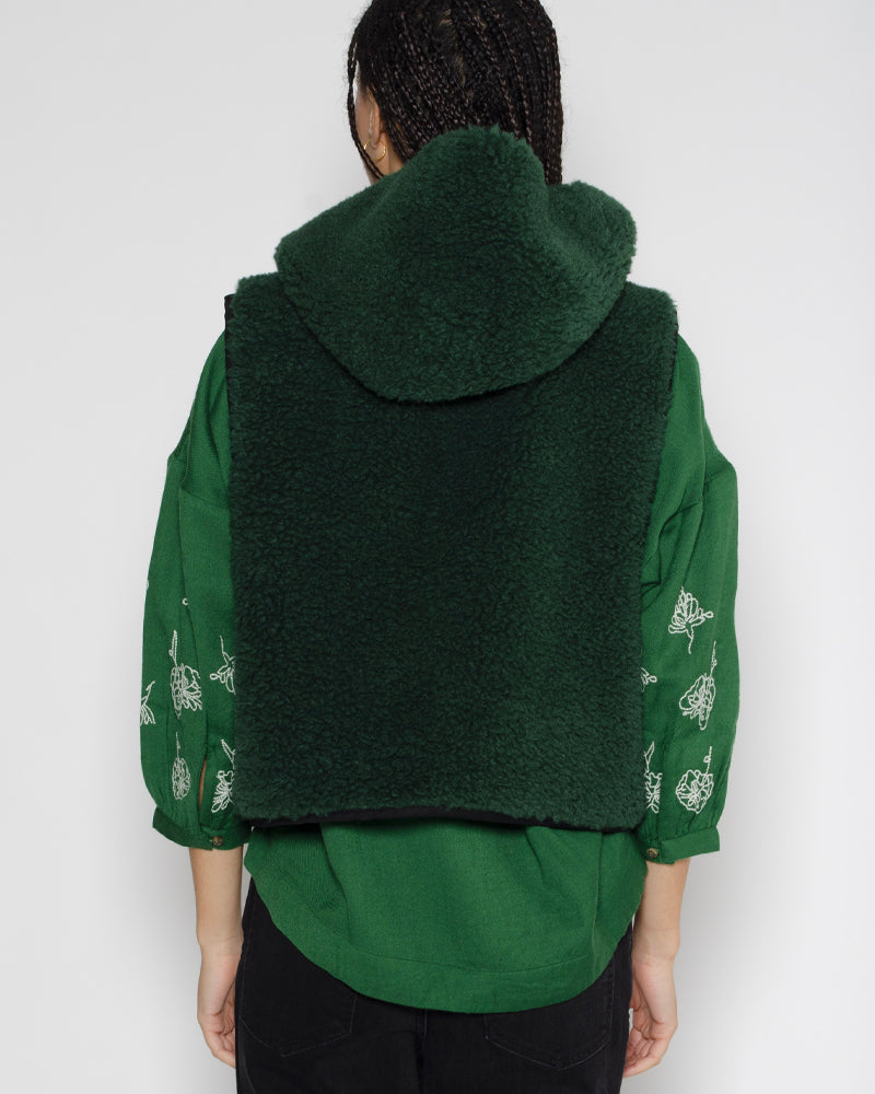 Pulls &amp; Gilets LEON AND HARPER - Gilet leon and harper