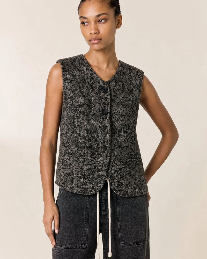Gilet vilmos