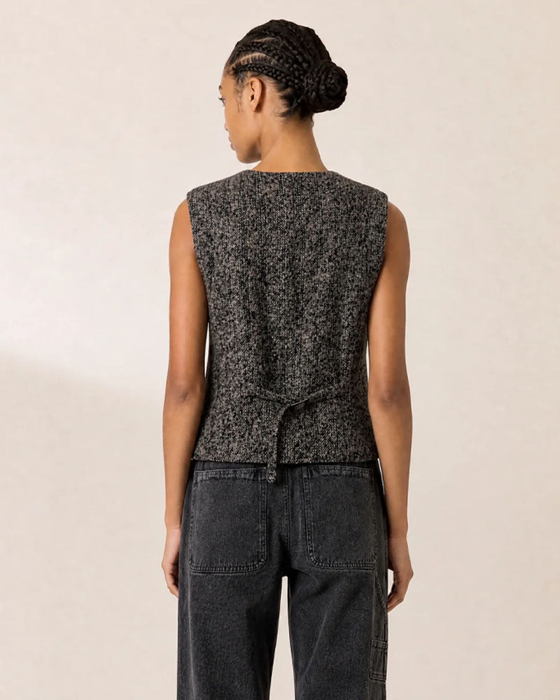 Gilet vilmos