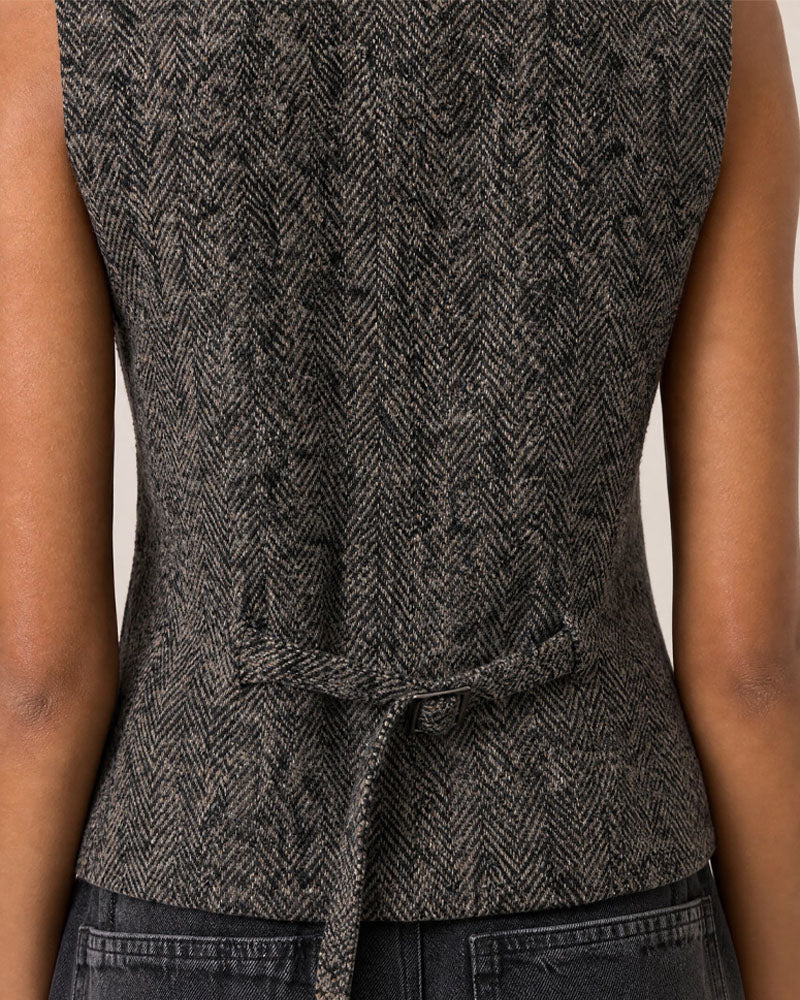 Gilet vilmos