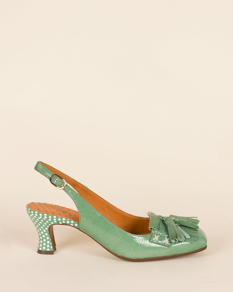 Escarpins chie mihara