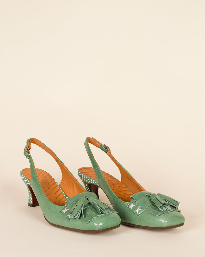 Escarpins chie mihara