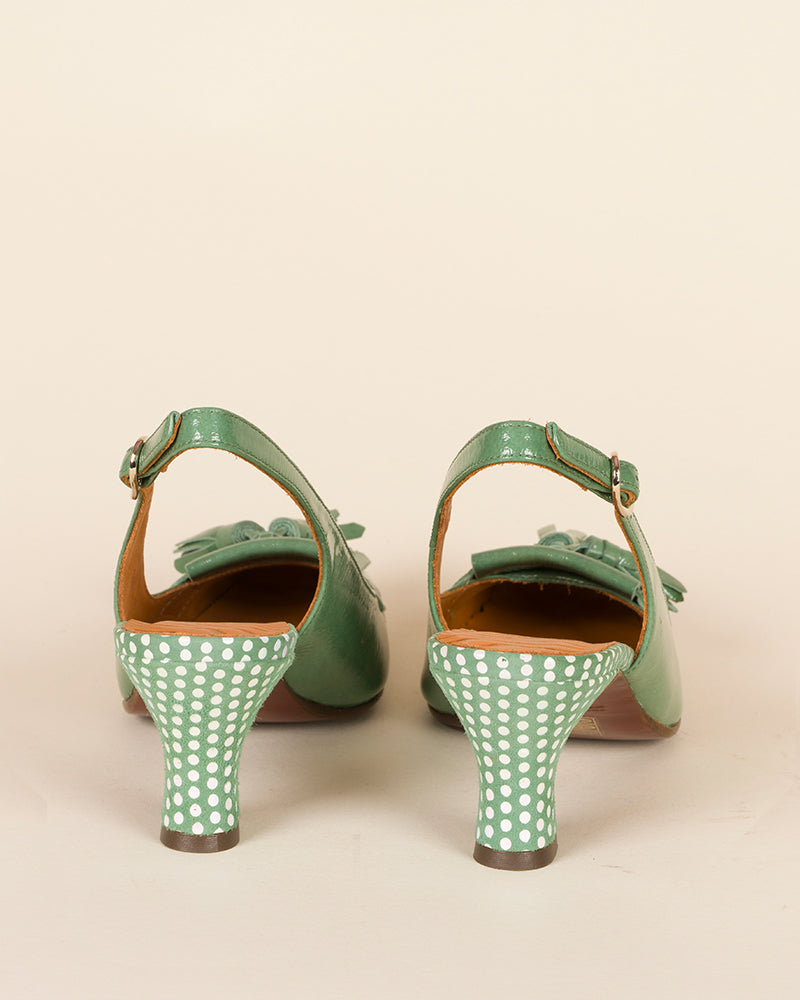 Escarpins chie mihara