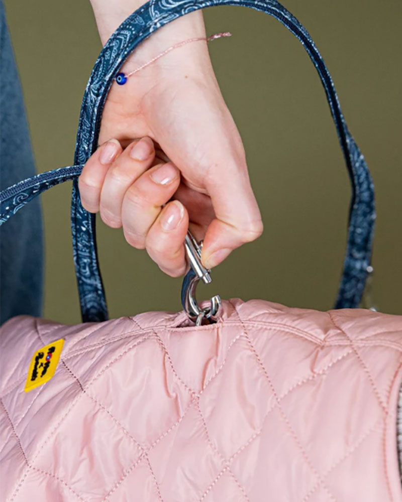 Vestes &amp; Blousons FLOTTE - Doudoune chien flotte