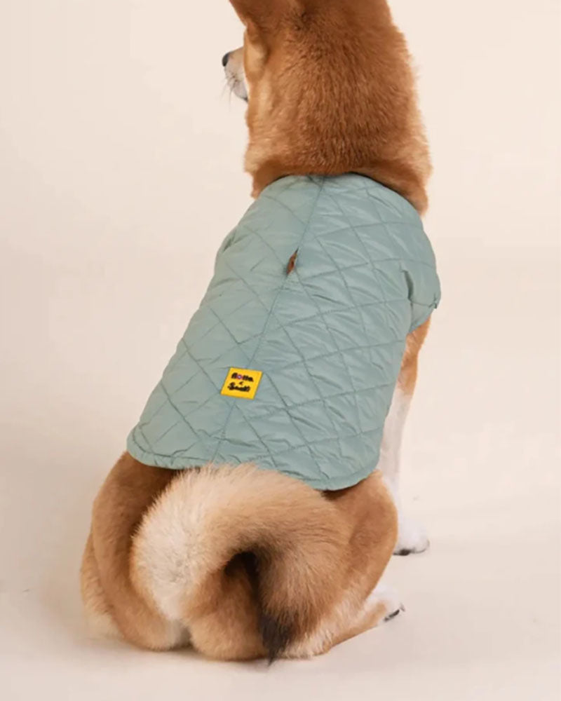 Vestes & Blousons FLOTTE - Doudoune chien flotte