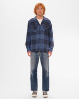 Chemises NUDIE - Sur chemise vincent nudie