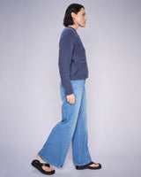 Jean large mos mosh