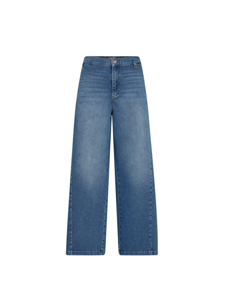 Jean large mos mosh